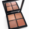 Paleta De Contorno Cremosa N01 Hoshi Makeup