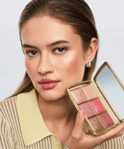 Paleta Iluminador Hourglass Ambient Hope