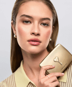 Paleta Iluminador Hourglass Ambient Hope