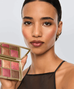 Paleta Iluminador Hourglass Ambient Luck