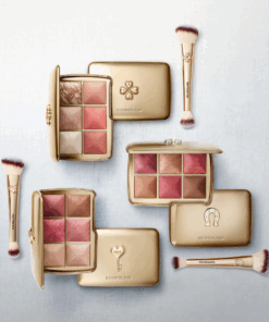 Paleta Iluminador Hourglass Ambient Wish