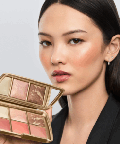 Paleta Iluminador Hourglass Ambient Wish